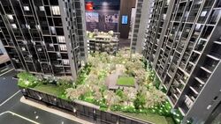 The M (D7), Apartment #635116171